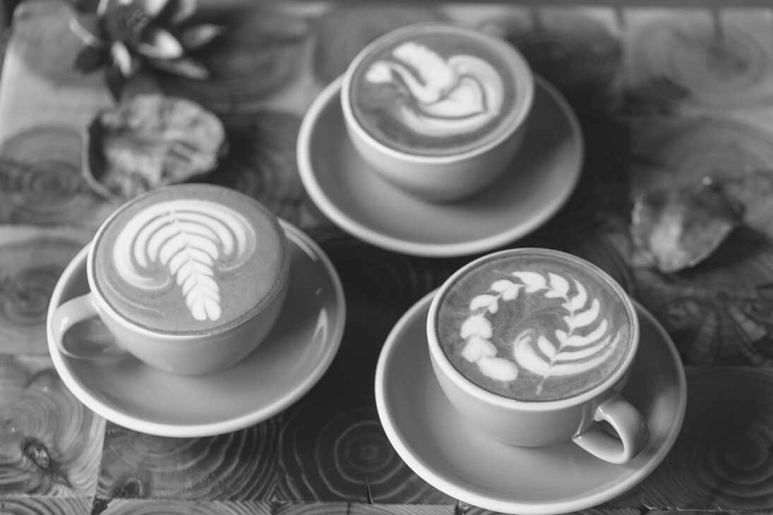 Latte Art